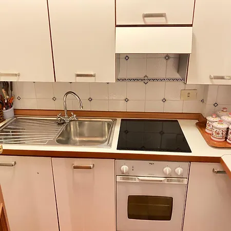 Holiday home Centralissimo *