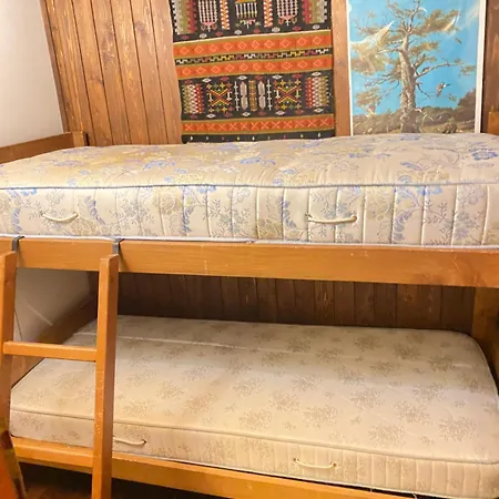 別荘 Centralissimo *