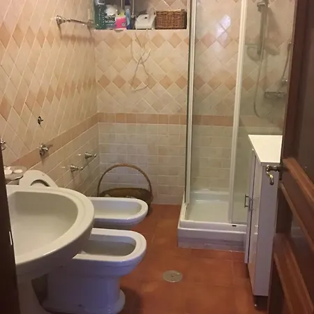 Centralissimo * ペスカッセーロリ