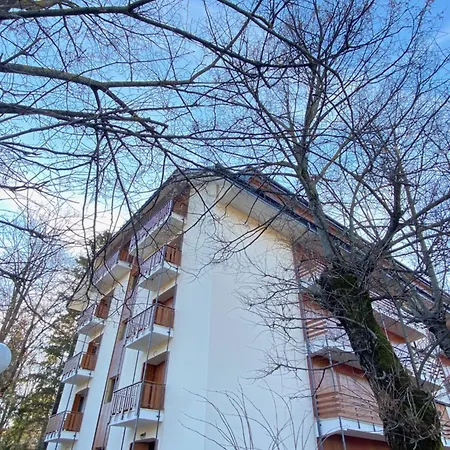 Holiday home Centralissimo