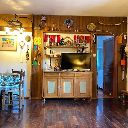 Centralissimo * Pescasseroli