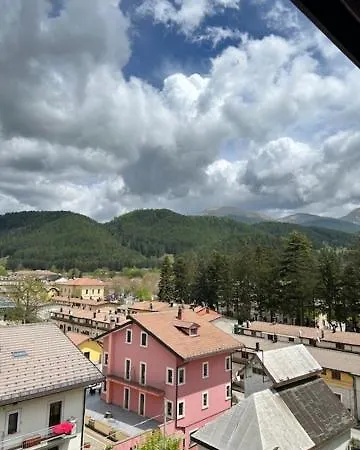 Holiday home Centralissimo Pescasseroli