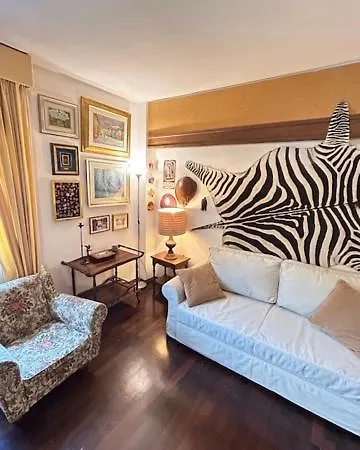 Centralissimo Holiday home *