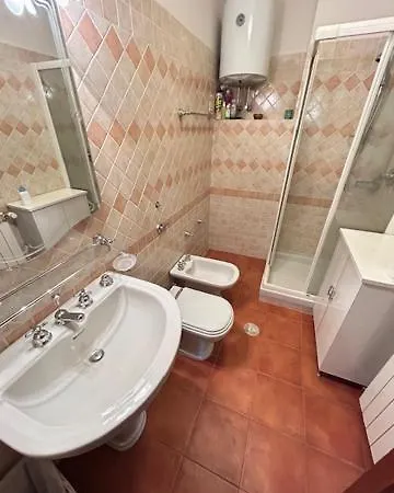 Centralissimo Holiday home