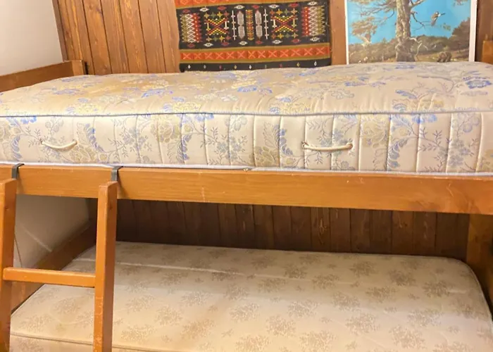 Дом отдыха Centralissimo *