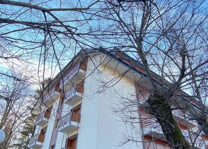 Дом отдыха Centralissimo