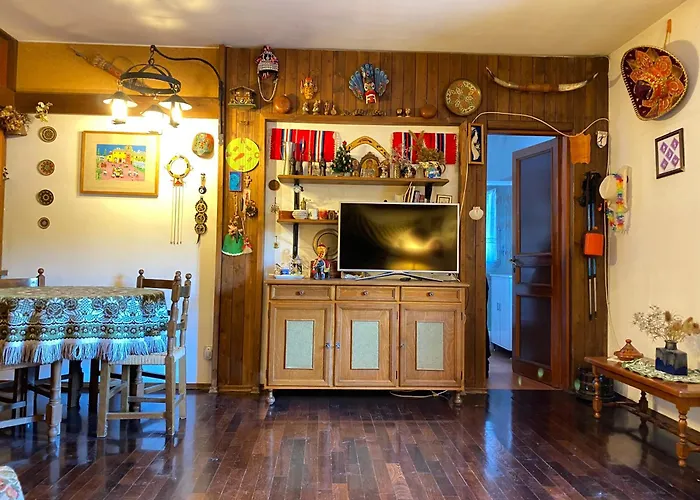 Centralissimo * Пескассероли