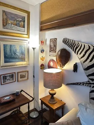 Centralissimo Пескассероли