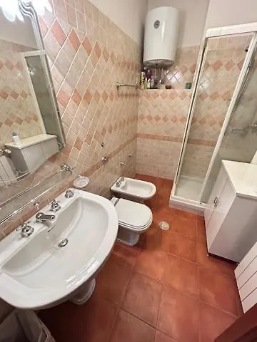 Centralissimo Дом отдыха