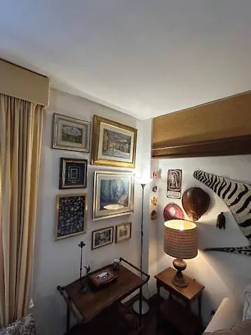 Centralissimo Дом отдыха Пескассероли