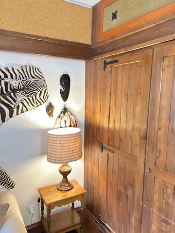 Centralissimo * Пескассероли